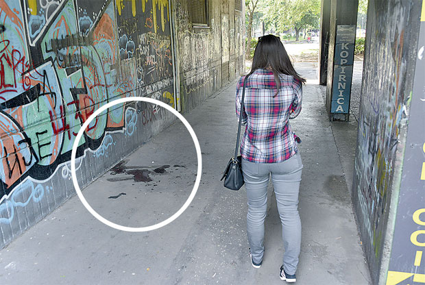 Дармановић ликвидиран јер је ударио на врх афричког подземља